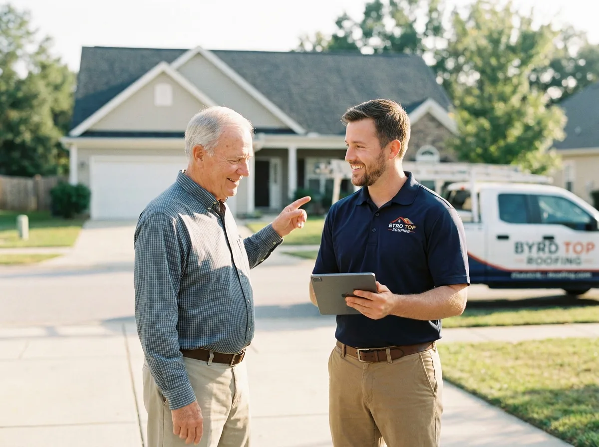 Roofing Pearland, TX FAQs